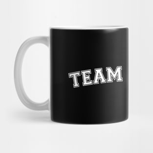 Team Normal Mug